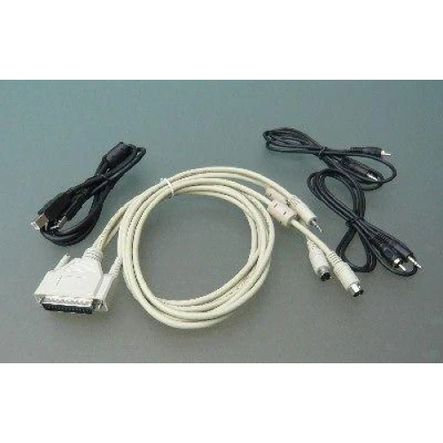 CGA ACC105