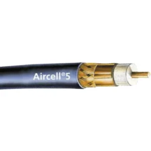 Aircell 5 P.M