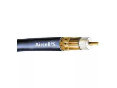 Aircell 5 P.M