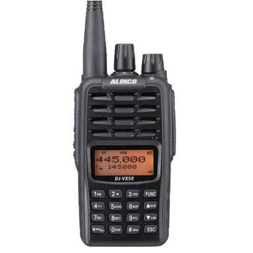 Alinco DJ-VX50HE