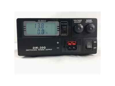 Alinco DM-30G