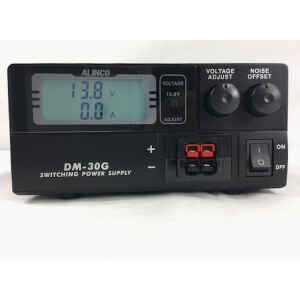 Alinco DM-30G