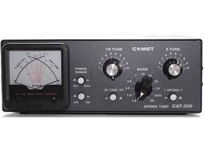 Comet CAT-300