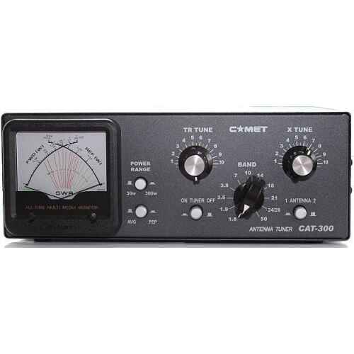 Comet CAT-300
