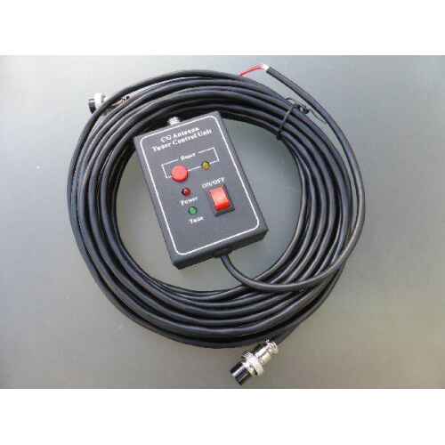 CGA CG3000 CTU