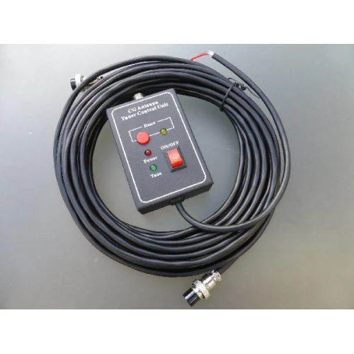 CGA CG3000 CTU
