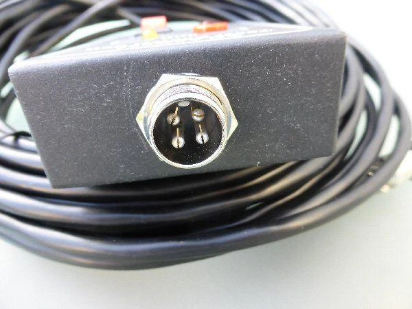 CGA CG3000 CTU - Afbeelding 4