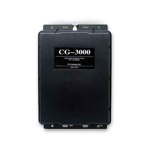 CGA CG3000