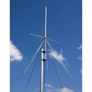 Scanking HF Discone Antenne