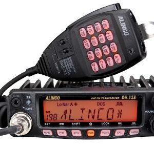 Alinco DR-138HE