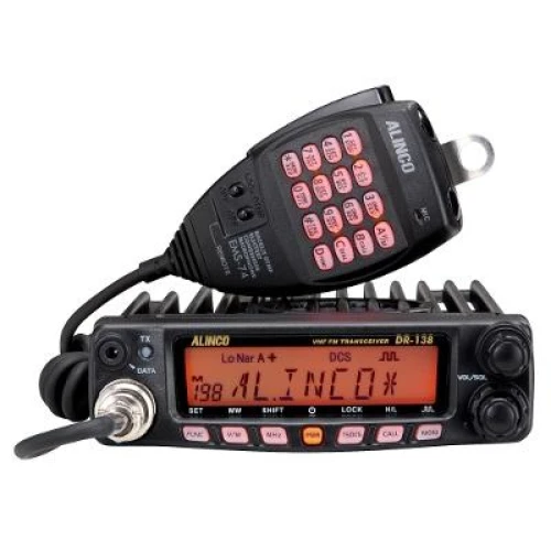 Alinco DR-138HE