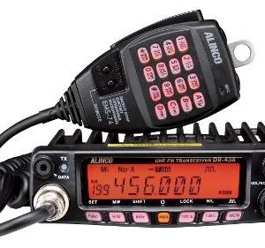 Alinco DR-438HE