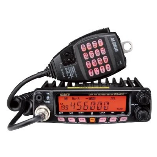 Alinco DR-438HE