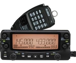 Alinco DR-735E
