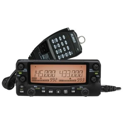 Alinco DR-735E