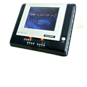 DVD speler