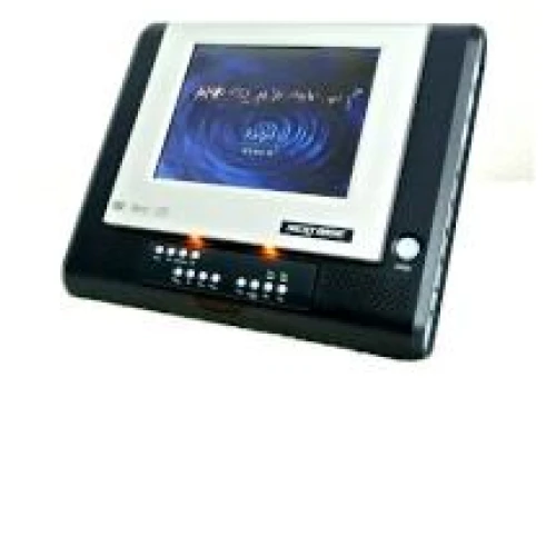 CD & DVD, MD speler