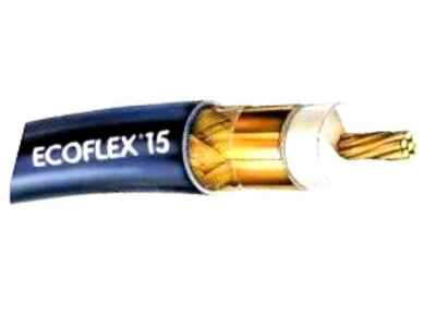 Ecoflex 15 P.M