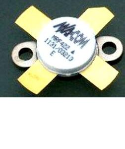 MRF