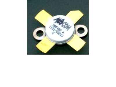 MRF