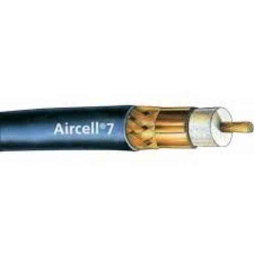 Aircell 7 25 meter