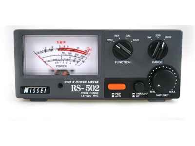 Nissei RS-502