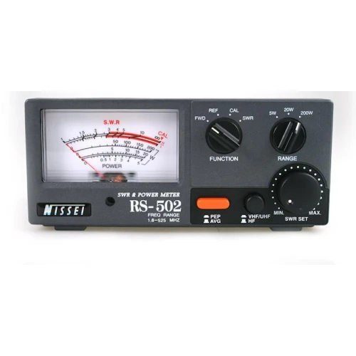 Nissei RS-502