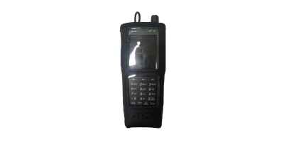 Draagtas Leer SDS100E