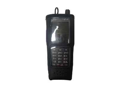 Draagtas Leer SDS100E