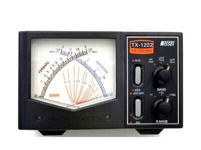 Nissei TX-1202