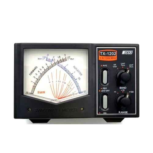 Nissei TX-1202
