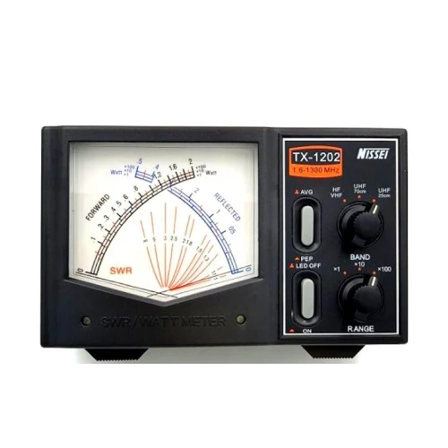 Nissei TX-1202