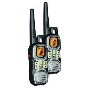 Uniden PMR446-HR-2CK