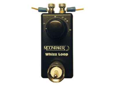 Moonraker WHIZZ