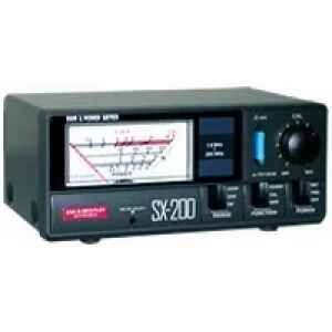 Diamond SX-200