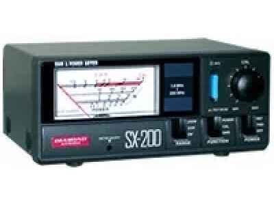 Diamond SX-200