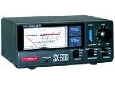 Diamond SX-600