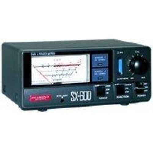 Diamond SX-600