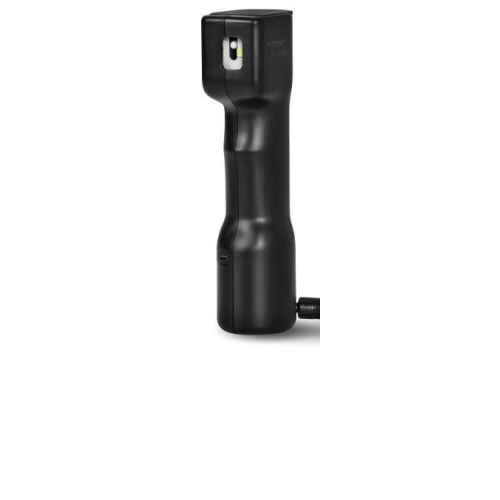 Verdedigingsspray