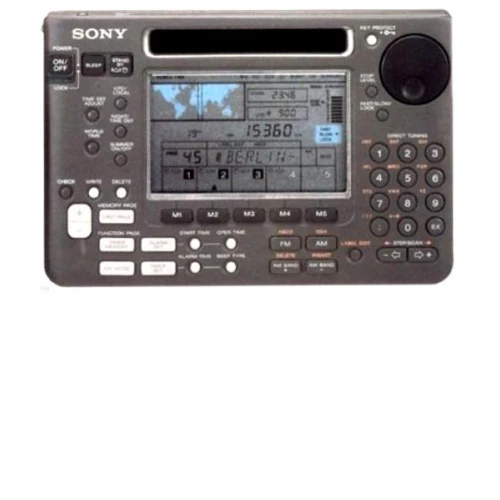 Radio