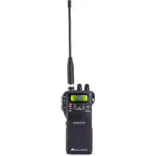 Midland Alan 42 DS Lithium Edition
