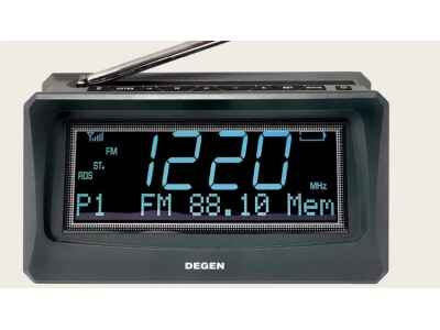 Degen DAB119x