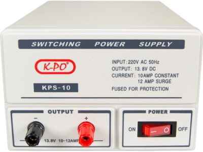 KPS 10 1