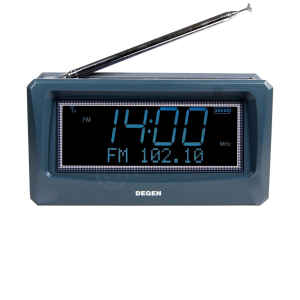 FM & DAB Radio
