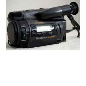 Video Camera & Accessoires