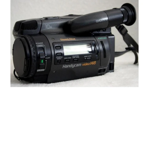 Video Camera & Accessoires