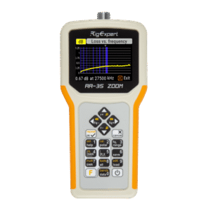 RigExpert AA-35 ZOOM