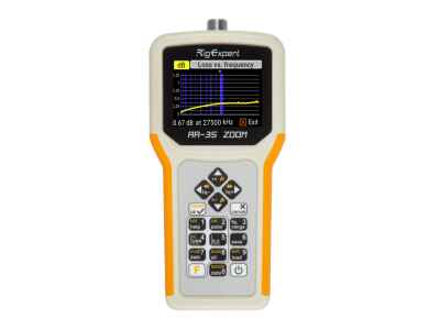 RigExpert AA-35 ZOOM