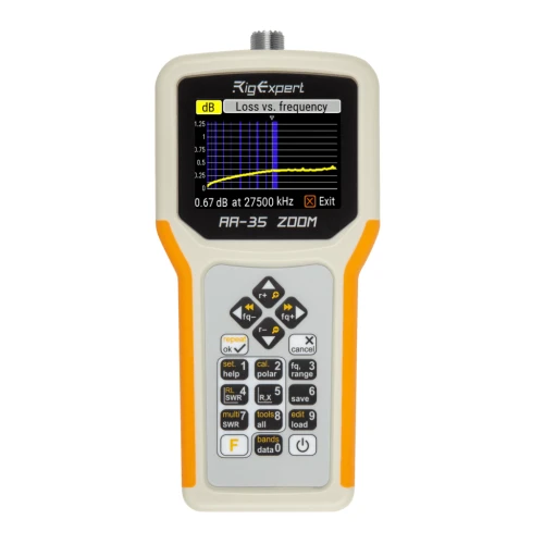 RigExpert AA-35 ZOOM