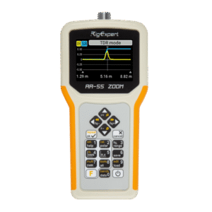 RigExpert AA-55 ZOOM